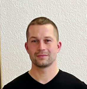 Tobias Kalb