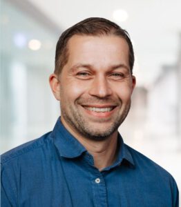Tobias Kalb